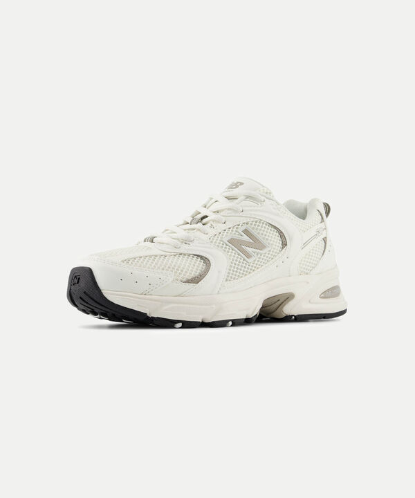 Tenis New Balance Para Mujer Blanco image number null